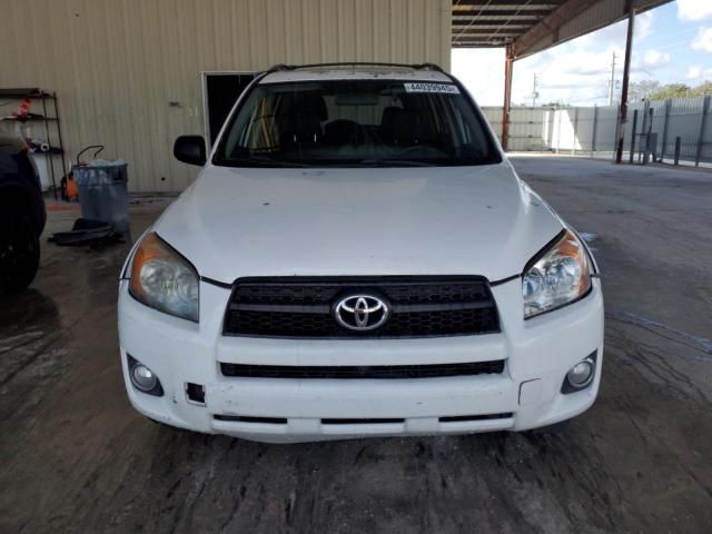 Photo 5 from auction – 2012 TOYOTA RAV4 SPORT with VIN 2T3WF4DV2CW151265