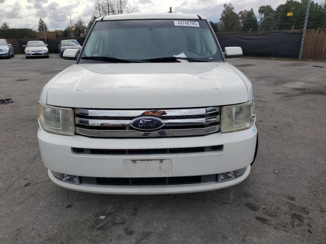 Photo 5 from auction – 2009 FORD FLEX SEL with VIN 2FMDK52C89BA77853