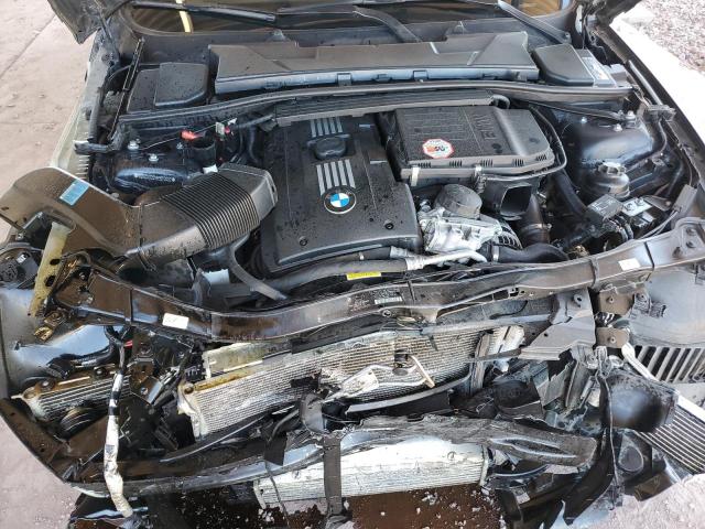 Photo 11 from auction – 2011 BMW 335 IS with VIN WBADX1C51BE570022