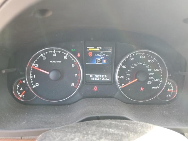 Снимка 9 от търг – 2014 SUBARU OUTBACK 2. с VIN 4S4BRBLC4E3235521