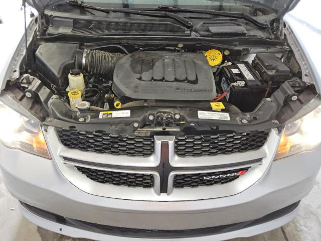 Photo 12 from auction – 2019 DODGE GRAND CARA with VIN 2C4RDGEG0KR769973