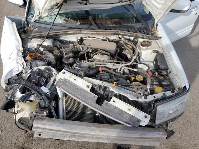 صورة رقم 12 من المزاد - 2008 SUBARU FORESTER 2 مع VIN JF1SG65628H723579