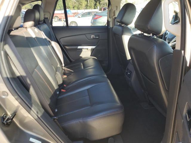 Photo 11 from auction – 2013 FORD EDGE LIMIT with VIN 2FMDK3KCXDBB38410