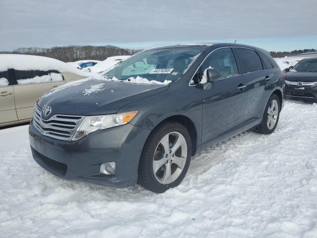 TOYOTA VENZA 2011 with VIN 4T3BK3BB9BU050946 - Photo from auction