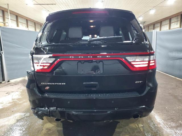 Photo 6 from auction – 2024 DODGE DURANGO GT with VIN 1C4RDJDG8RC126319