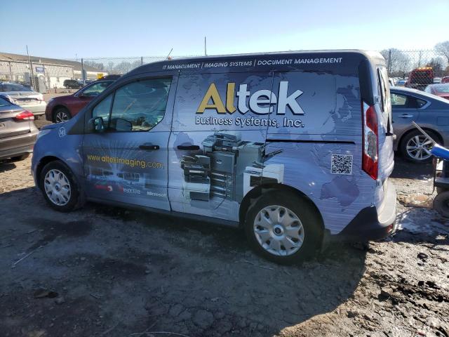 Photo 2 from auction – 2014 FORD TRANSIT CO with VIN NM0LS6F76E1138199