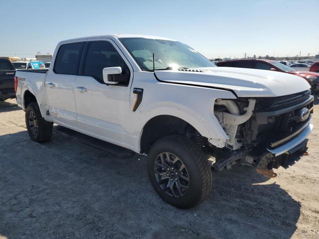 Photo 4 from auction – 2023 FORD F150 SUPER with VIN 1FTEW1E84PFA18646