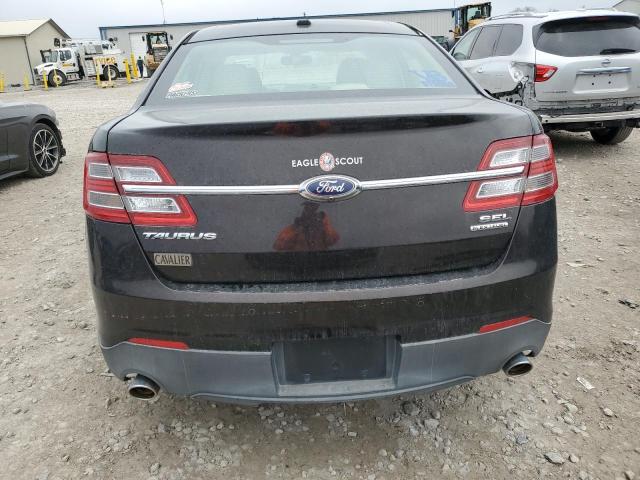 Photo 6 from auction – 2013 FORD TAURUS SEL with VIN 1FAHP2E86DG209397