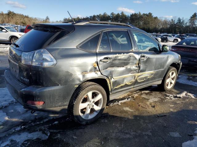 Photo 3 from auction – 2006 LEXUS RX 330 with VIN 2T2HA31U96C090097