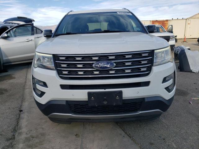 Photo 5 from auction – 2017 FORD EXPLORER X with VIN 1FM5K7D83HGD13079