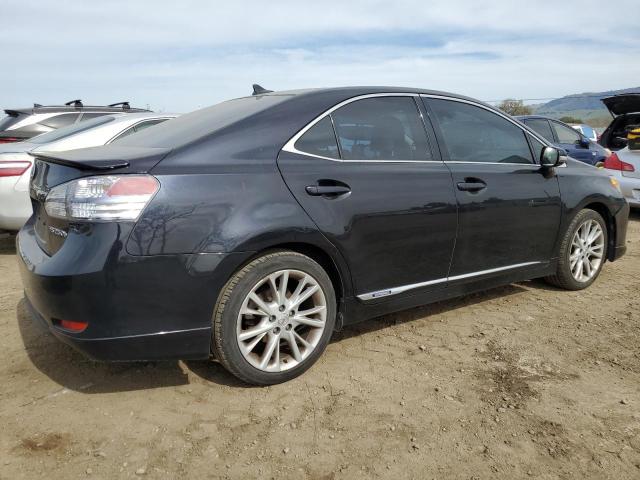 Снимка 3 от търг – 2010 LEXUS HS 250H с VIN JTHBB1BAXA2027211