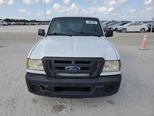 Photo 5 from auction – 2011 FORD RANGER with VIN 1FTKR1AD8BPB17390