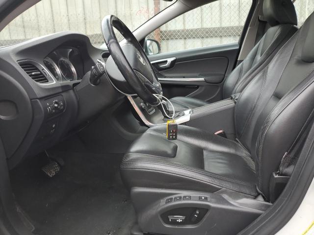 Photo 7 from auction – 2013 VOLVO S60 T5 with VIN YV1612FH5D2227172