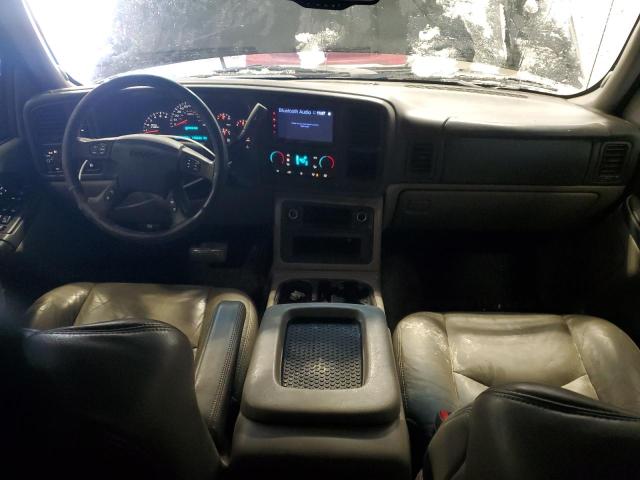 Photo 8 from auction – 2003 GMC YUKON with VIN 1GKEK13Z33J326586
