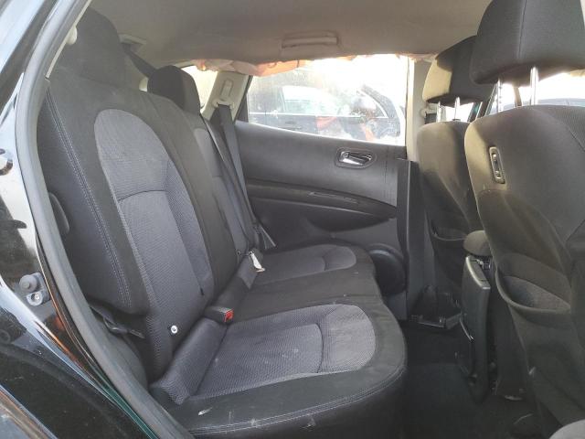 Photo 11 from auction – 2012 NISSAN ROGUE with VIN JN8AS5MV5CW380170