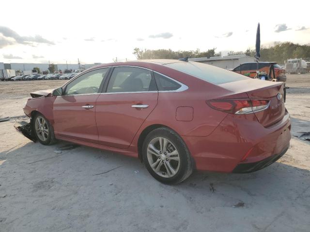 Photo 2 from auction – 2019 HYUNDAI SONATA LIM with VIN 5NPE34AF6KH814344