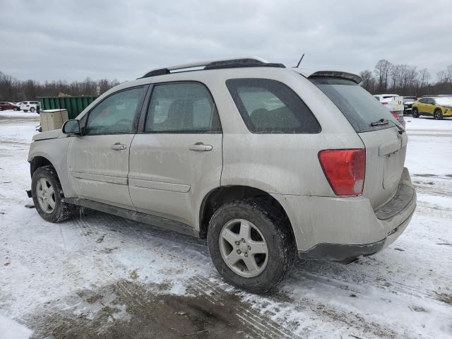 Photo 2 from auction – 2007 PONTIAC TORRENT with VIN 2CKDL63F176039038