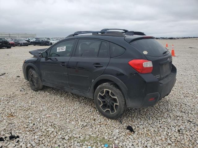 Photo 2 from auction – 2017 SUBARU CROSSTREK with VIN JF2GPADC2H8245000