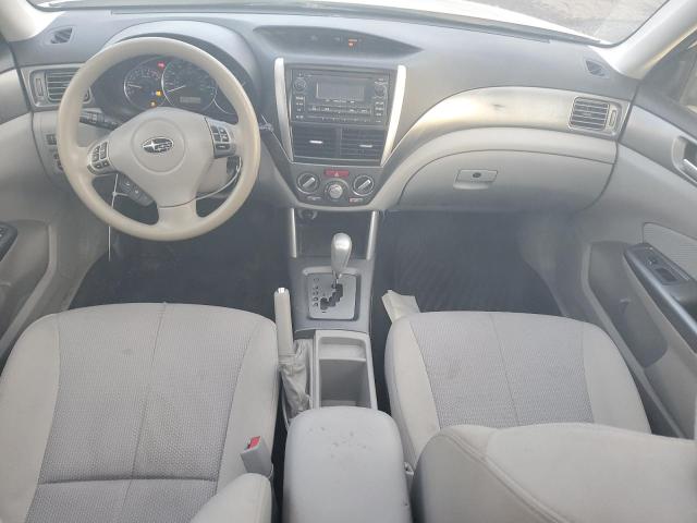 Photo 8 from auction – 2012 SUBARU FORESTER 2 with VIN JF2SHADC8CH400052