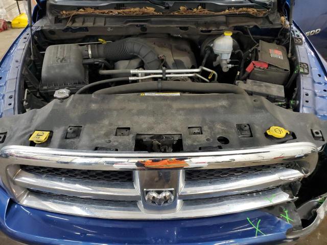 Photo 11 from auction – 2011 DODGE RAM 1500 with VIN 1D7RV1GT3BS704916