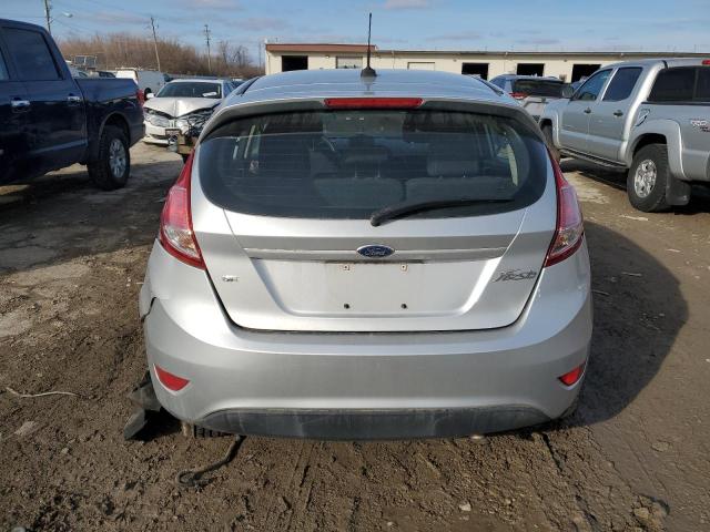 Photo 6 from auction – 2015 FORD FIESTA SE with VIN 3FADP4EJ6FM212855