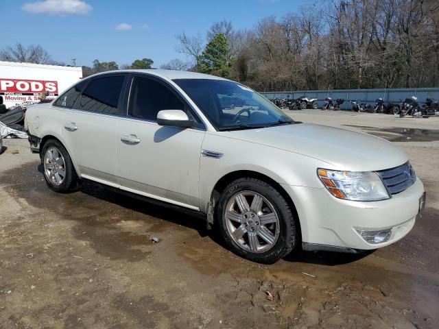 Foto 4 de la subasta – 2008 FORD TAURUS SEL con VIN 1FAHP24W48G106887