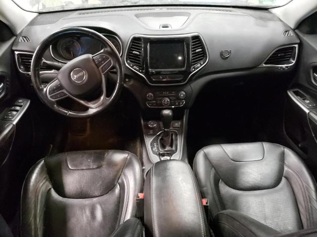 Photo 8 from auction – 2019 JEEP CHEROKEE L with VIN 1C4PJMDNXKD489379