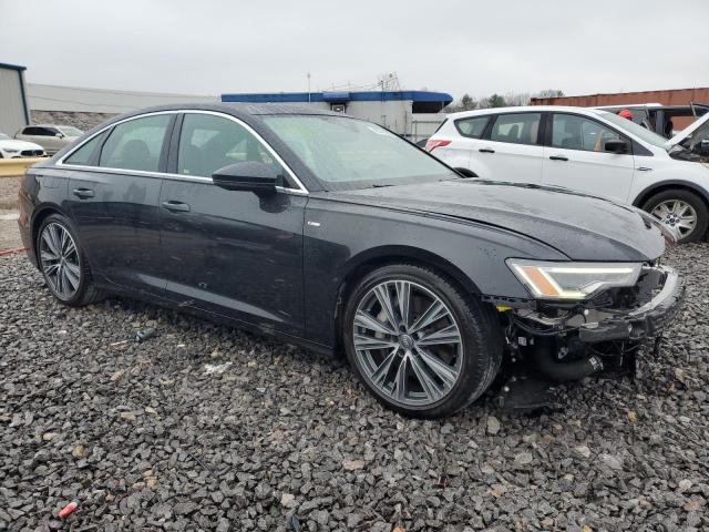 Foto 4 de la subasta – 2019 AUDI A6 PREMIUM con VIN WAUL2AF22KN074125