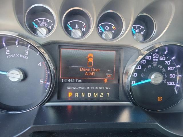 Photo 8 from auction – 2012 FORD F250 SUPER with VIN 1FT7W2BT8CEA85886