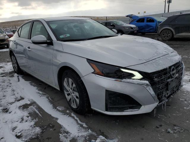 Photo 4 from auction – 2023 NISSAN ALTIMA S with VIN 1N4BL4BV2PN369753