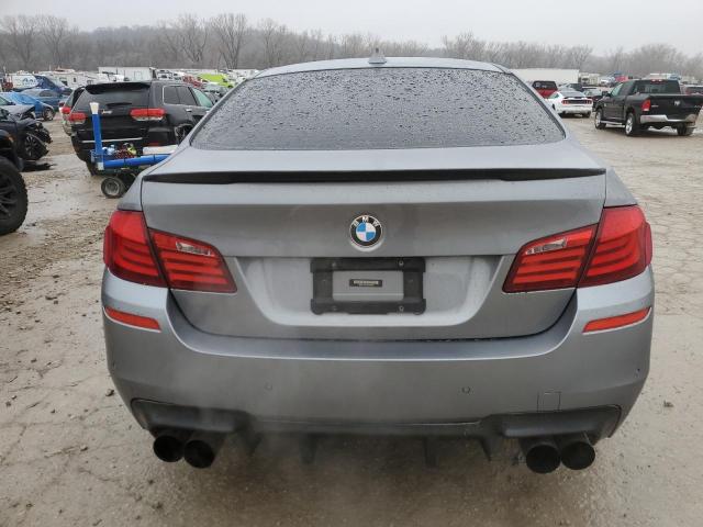 Photo 6 from auction – 2012 BMW 535 XI with VIN WBAFU7C55CDU64992