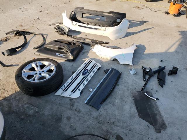 Photo 13 from auction – 2013 FORD EXPLORER L with VIN 1FM5K8F81DGC47855