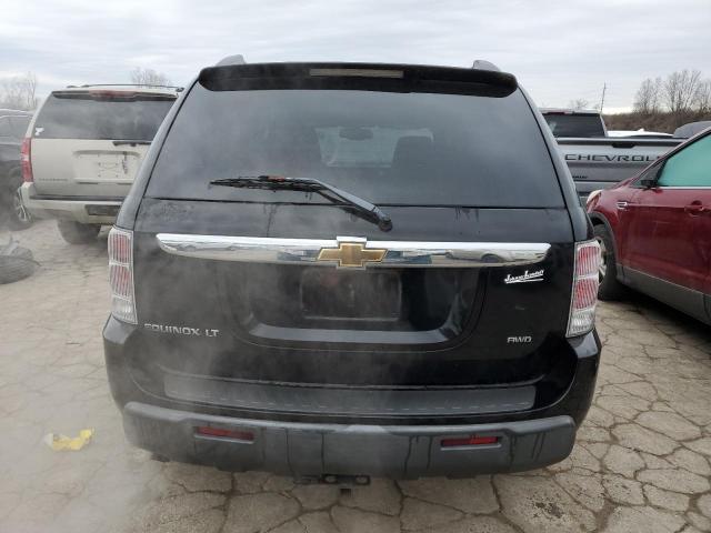 Photo 6 from auction – 2006 CHEVROLET EQUINOX LT with VIN 2CNDL73F666103078