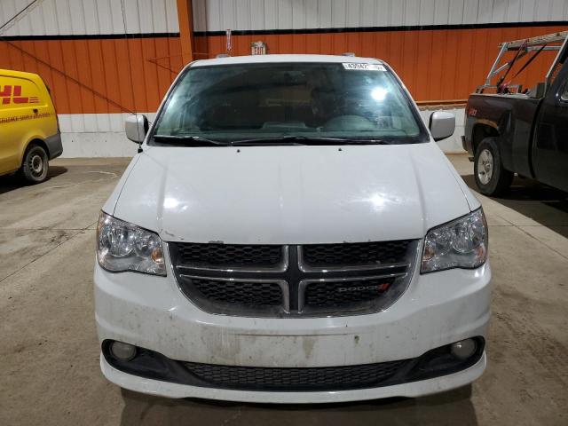Photo 5 from auction – 2017 DODGE GRAND CARA with VIN 2C4RDGDG0HR686411
