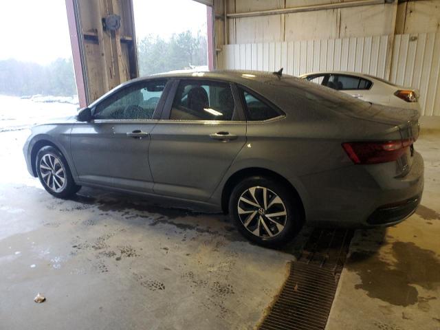 Photo 2 from auction – 2024 VOLKSWAGEN JETTA S with VIN 3VW5M7BU9RM098374
