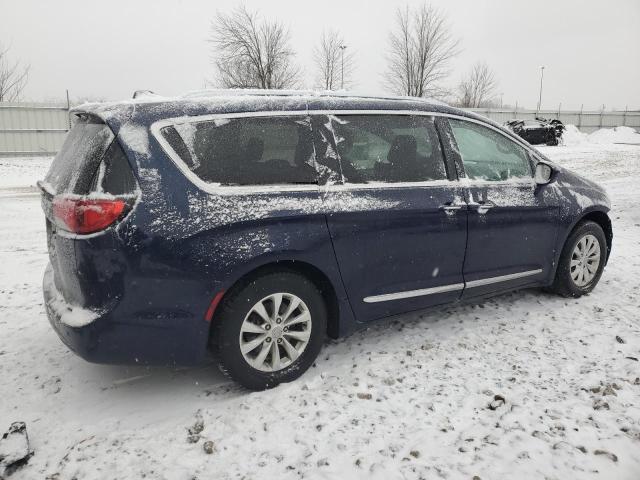 Photo 3 from auction – 2018 CHRYSLER PACIFICA T with VIN 2C4RC1BG4JR289454