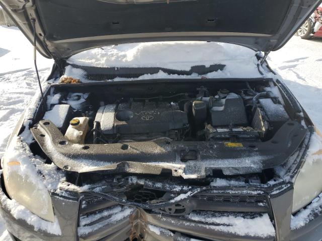 Photo 12 from auction – 2009 TOYOTA RAV4 with VIN JTMBF33VX95016688