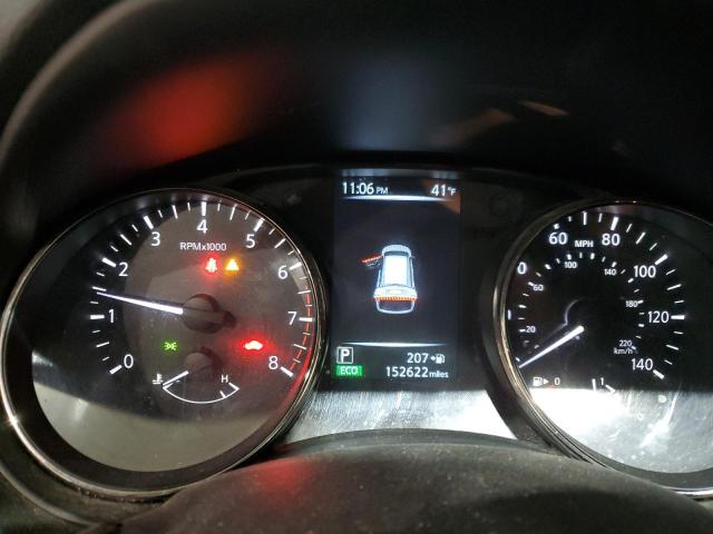 Photo 9 from auction – 2017 NISSAN ROGUE S with VIN JN8AT2MT4HW134650
