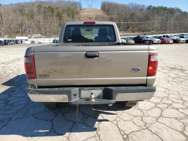 Photo 6 from auction – 2005 FORD RANGER with VIN 1FTZR45E75PA14694