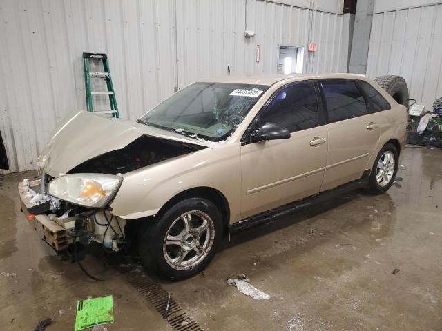 Photo 1 from auction – 2005 CHEVROLET MALIBU MAX with VIN 1G1ZT62855F285103