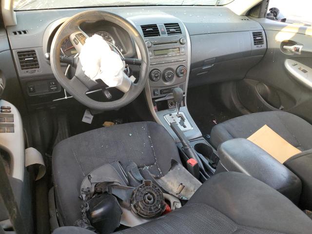 Photo 8 from auction – 2011 TOYOTA COROLLA BA with VIN 2T1BU4EE1BC679486