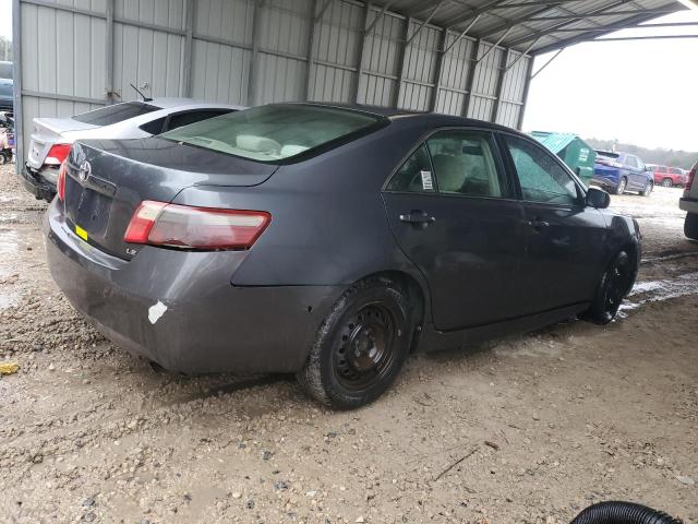 Photo 3 from auction – 2009 TOYOTA CAMRY BASE with VIN 4T1BE46K69U414928