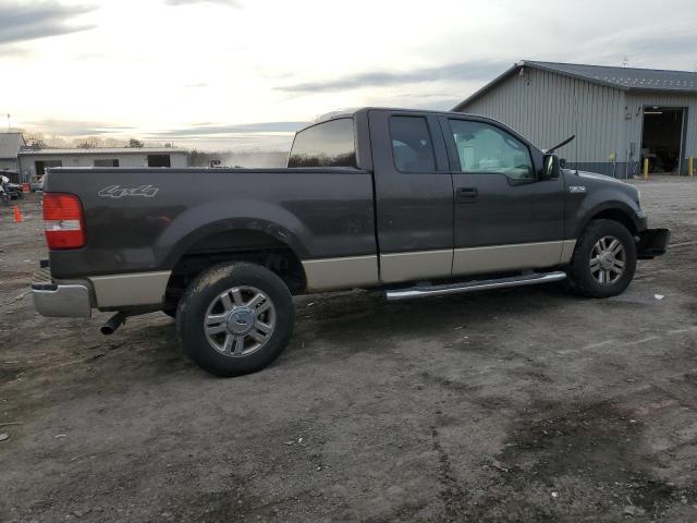 Photo 3 from auction – 2007 FORD F150 with VIN 1FTPX14V67FB15974