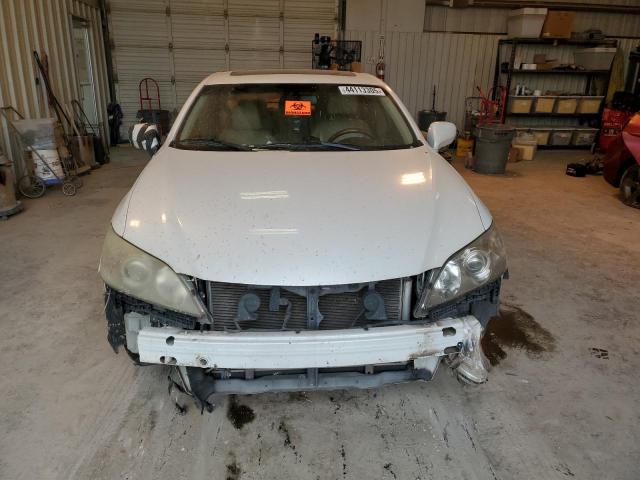 Photo 5 from auction – 2009 LEXUS ES 350 with VIN JTHBJ46G092338550