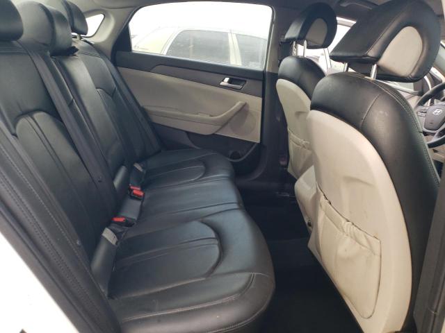 Photo 10 from auction – 2017 HYUNDAI SONATA SE with VIN 5NPE24AF2HH564760