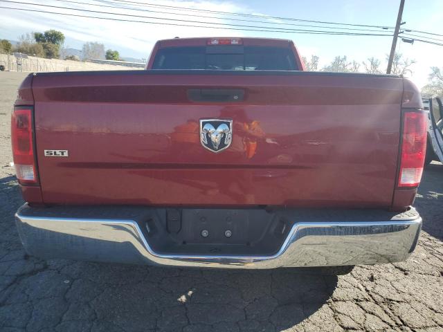 Photo 6 from auction – 2014 RAM 1500 SLT with VIN 1C6RR6GT6ES247963