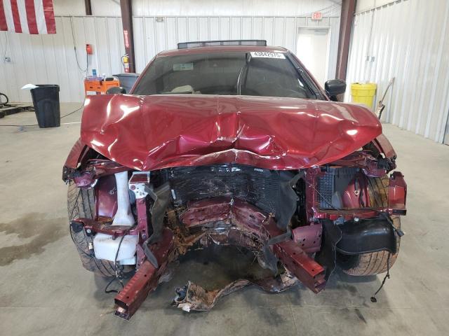 Photo 5 from auction – 2023 DODGE CHARGER SX with VIN 2C3CDXBG7PH516483
