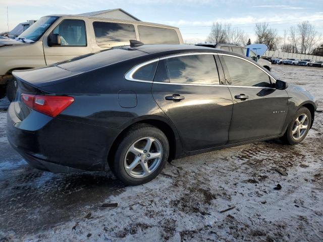 Photo 3 from auction – 2017 CHEVROLET MALIBU LS with VIN 1G1ZC5ST0HF187731