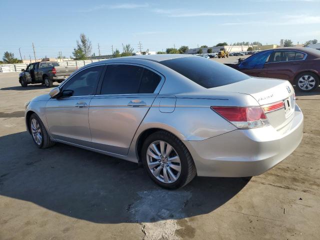 Photo 2 from auction – 2011 HONDA ACCORD EX with VIN 1HGCP2F73BA009802