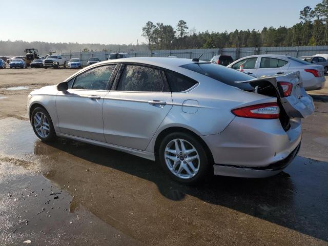 Photo 2 from auction – 2016 FORD FUSION SE with VIN 3FA6P0H7XGR332437